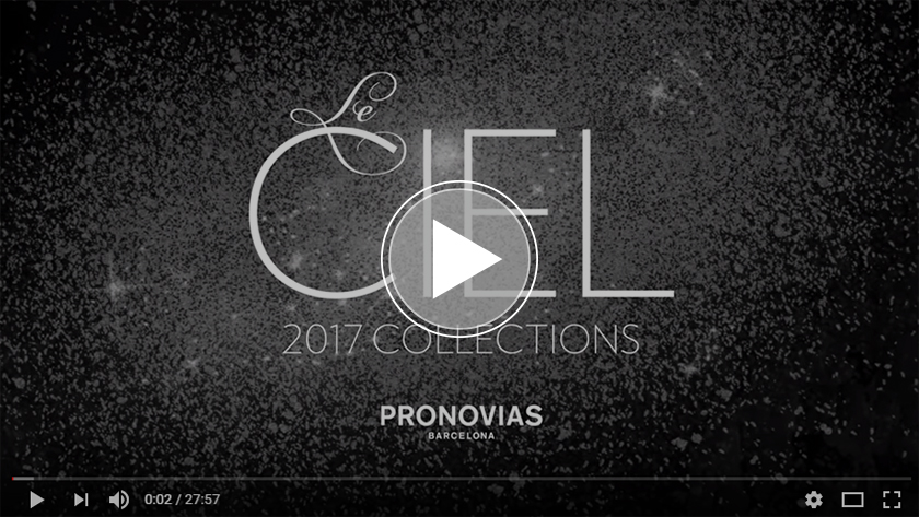 Pronovias Fashion Show - 2017